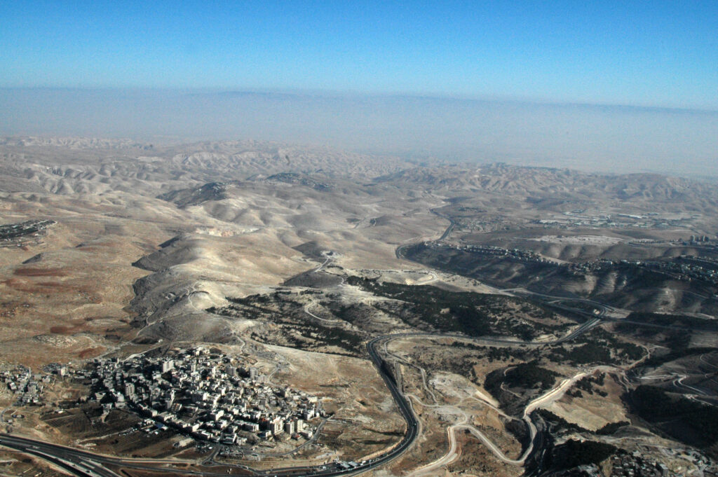 'Last realistic moment' to stop Israeli settlement project, Belgian foreign minister warned