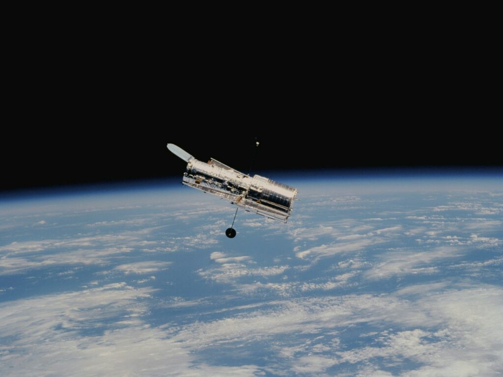 EU space report reveals €1.2b surge in secure satellite demand by 2040