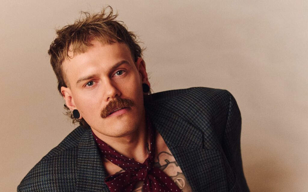 Eurovision's Norway contestant told to 'tone it down on the hotness' by the European Broadcasting Union