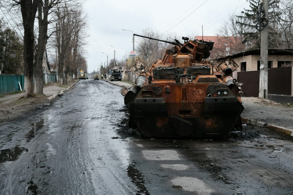European courts expand reach with universal jurisdiction over war crimes, genocide