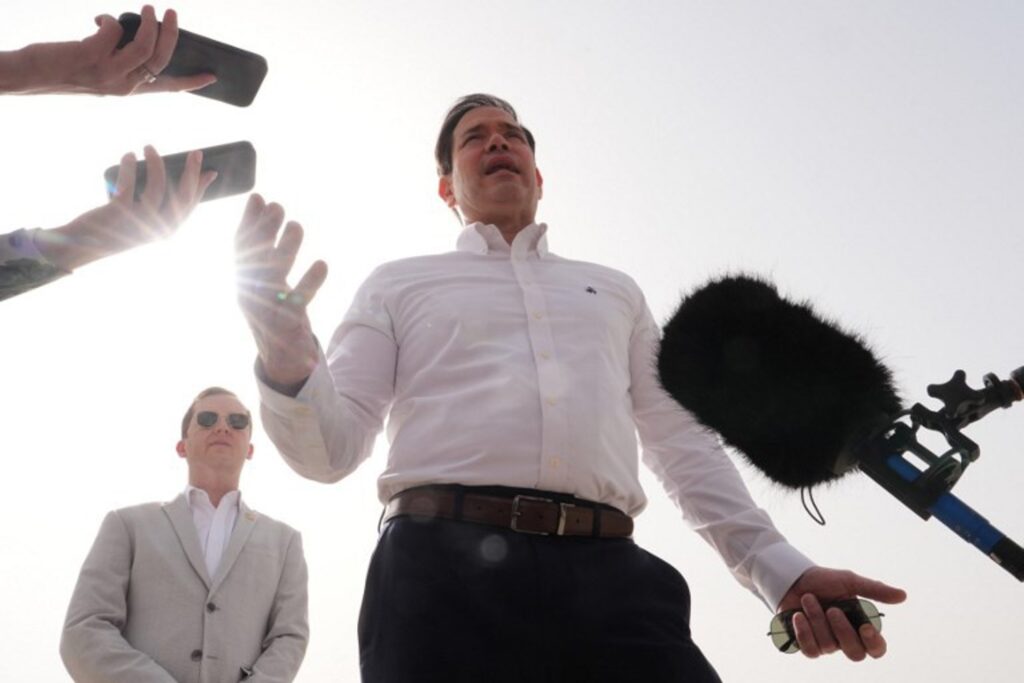 US says a 'solid' agreement with Iran may be reached on Monday