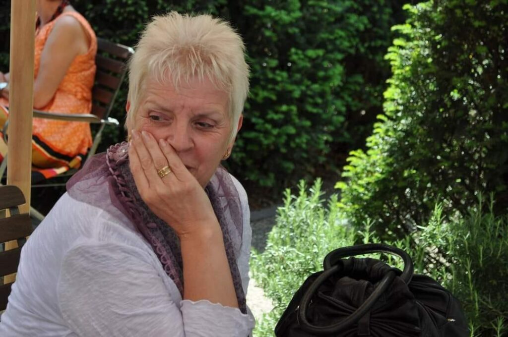 Belgian woman murdered and secretly buried by husband in Senegal