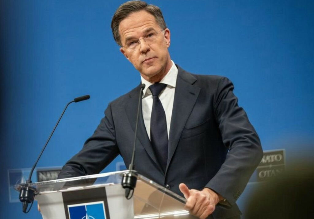 NATO wrestles with pace of defence spending as 2035 deadlines loom