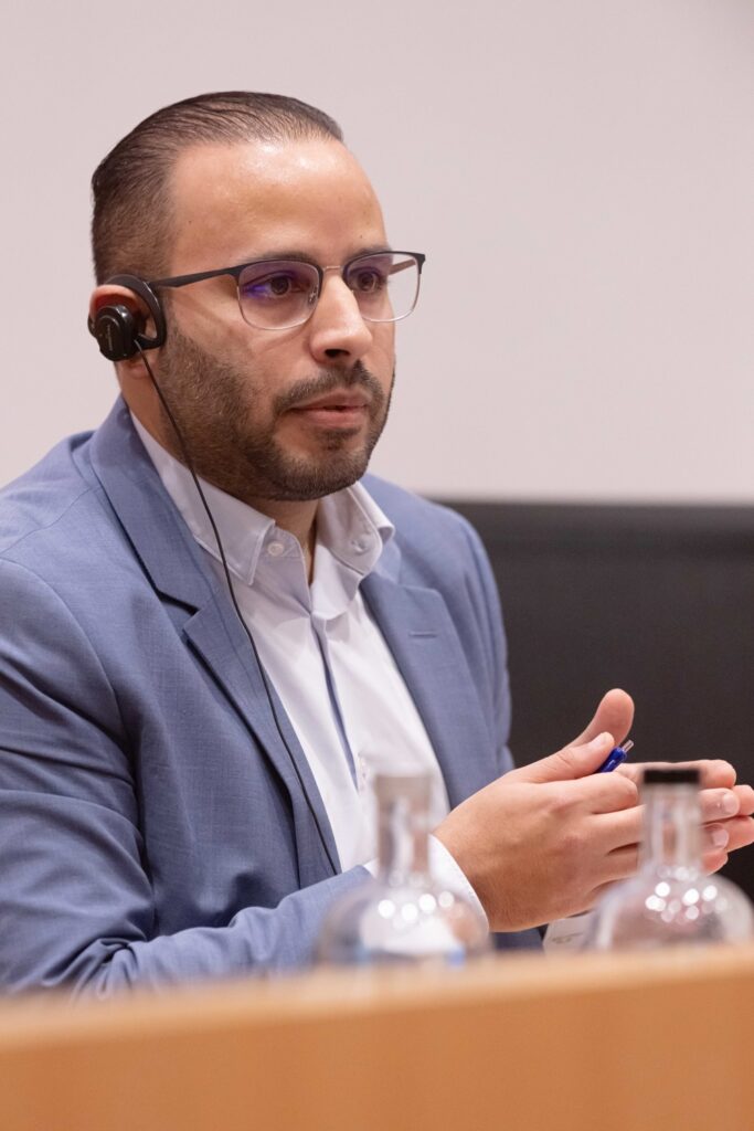 City councillors want embattled Anderlecht alderman suspended