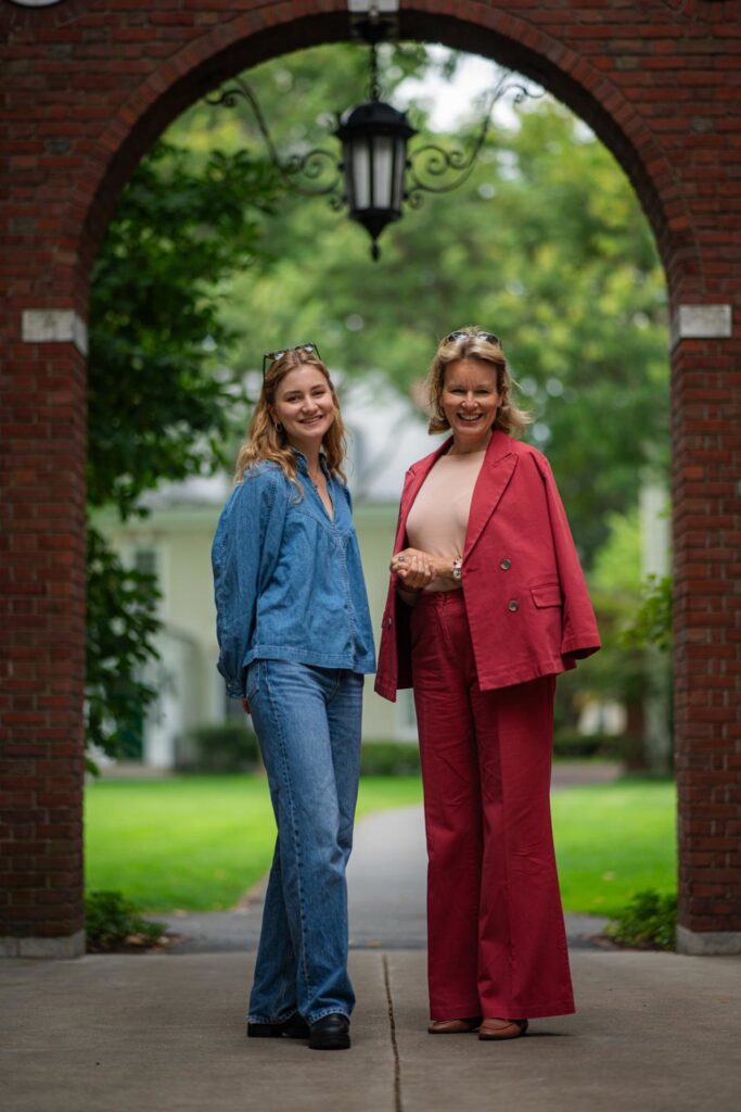Princess Elisabeth to graduate from Harvard University