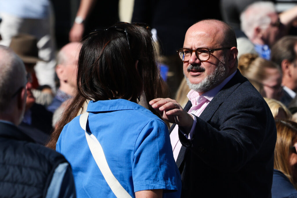 Interior minister calls latest hooliganism case 'disgrace for Belgian football'