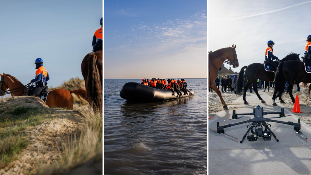 Belgium in Brief: A tragedy waiting to happen