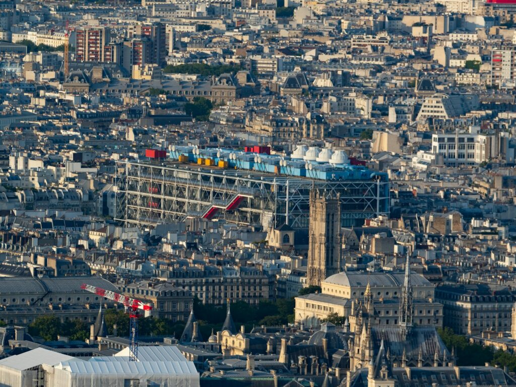 EU mandates life-cycle emissions tracking for all new buildings by 2030