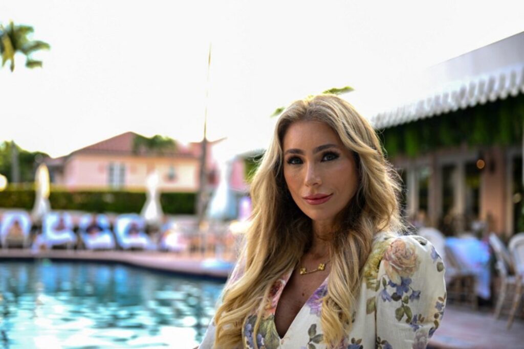 'MAGA' influencer charged with assault in London