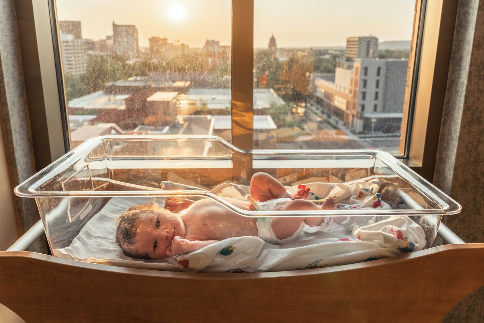 Medical miracle or wombs for rent? The two worlds of Belgian surrogacy