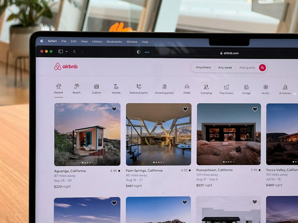 Online rental platforms face tougher checks as EU data-sharing laws debut