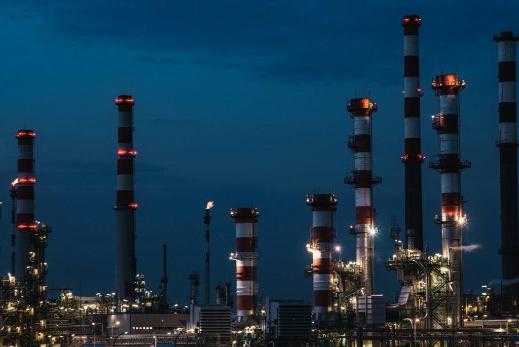 EU catalogue reveals urgent steps to slash gas and oil demand