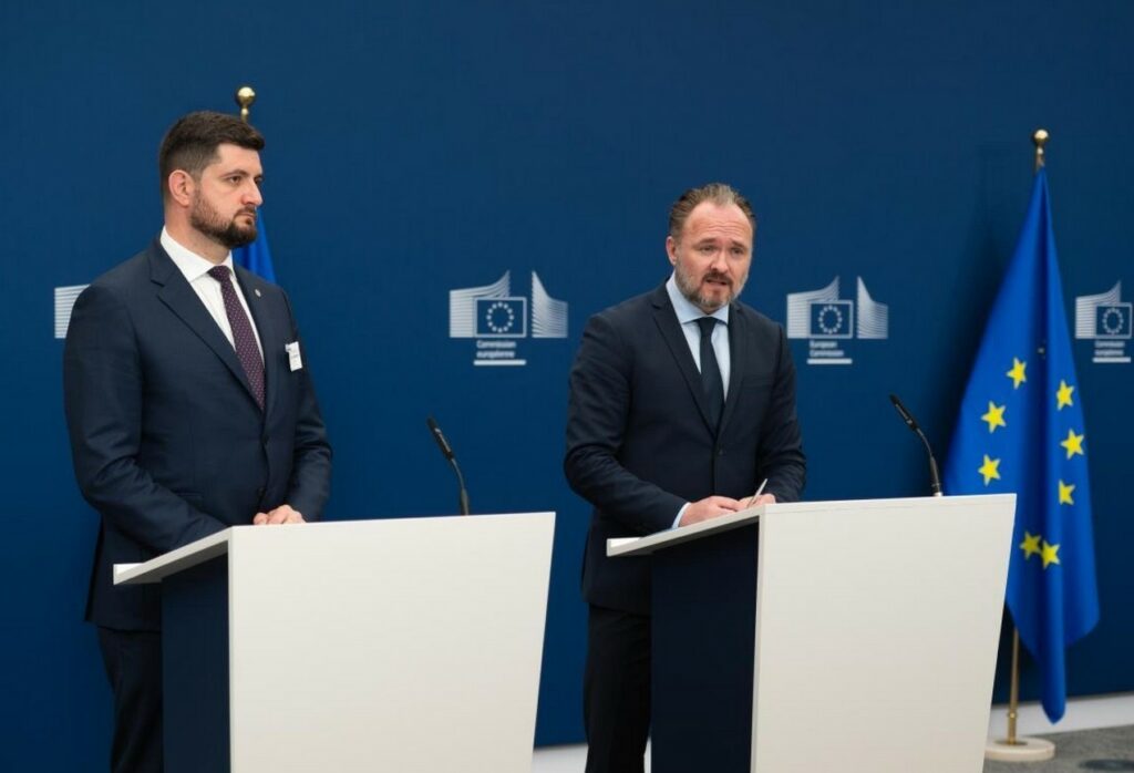 Moldova’s EU energy integration pushes forward amid global crisis challenges