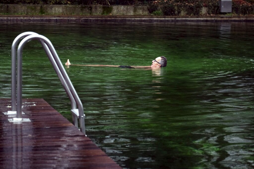 More places to take a dip: Flanders approves new swimming zones