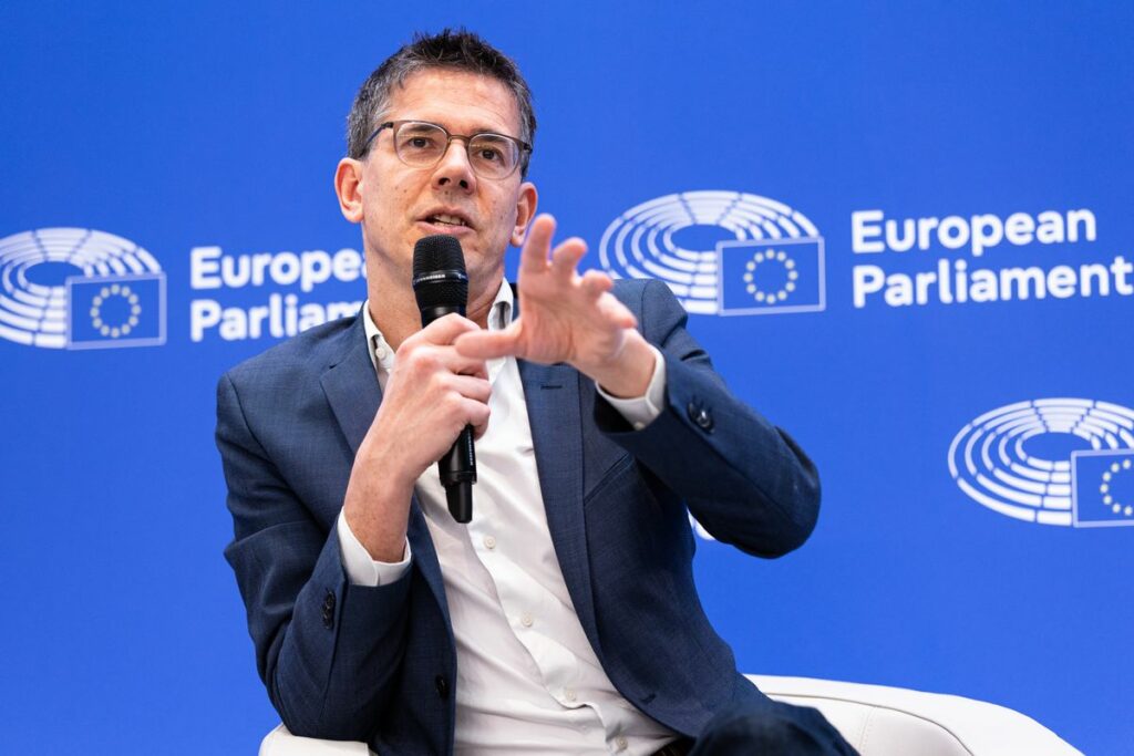 Can EU figures actually be fired?