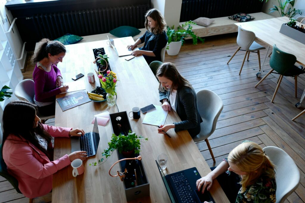Belgium lags behind EU average in women's employment rate
