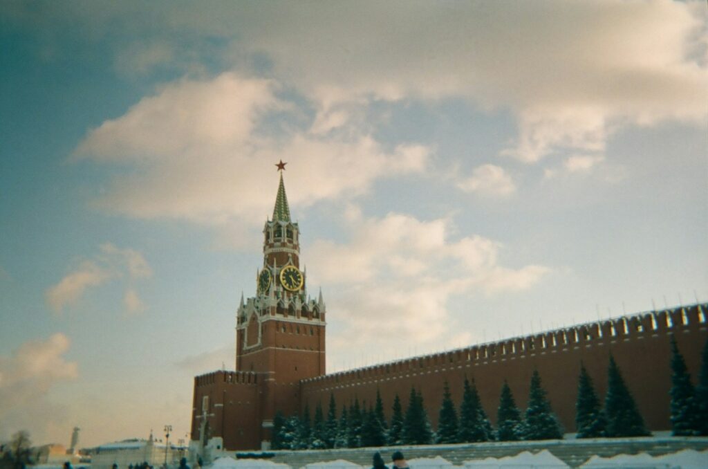 EU escalates pressure on Russia’s 'shadow fleet' with wider sanctions