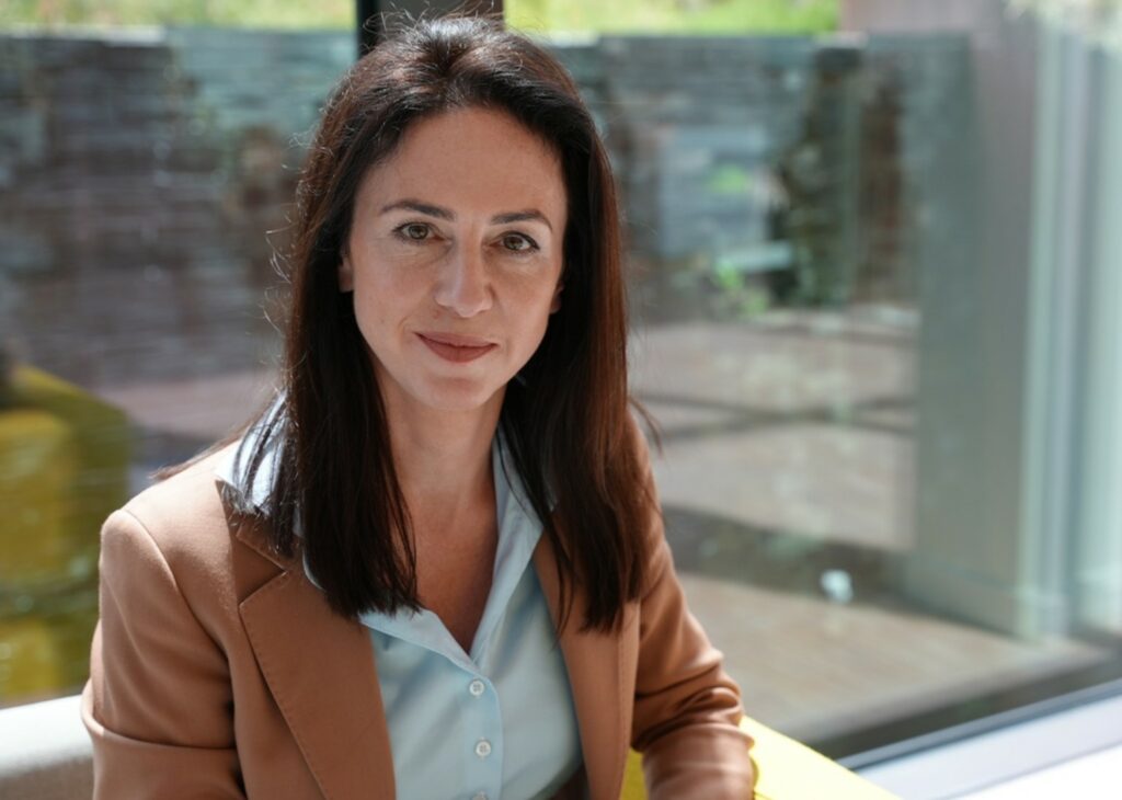 Lithuanian prosecutor re-elected as Eurojust VP amid Ukraine accountability efforts