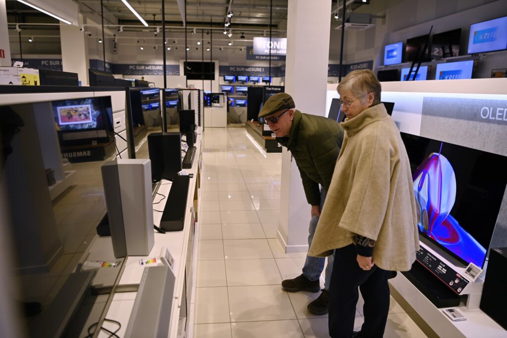 Armed robbery at Krëfel headquarters in Flanders