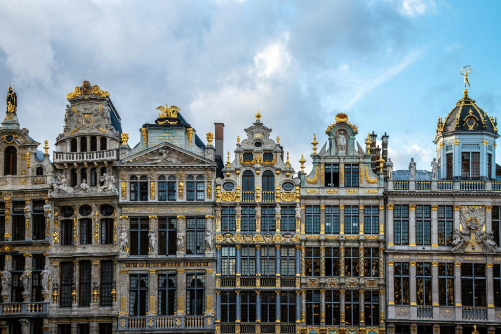 City of Brussels to make live-out landlords pay more property tax