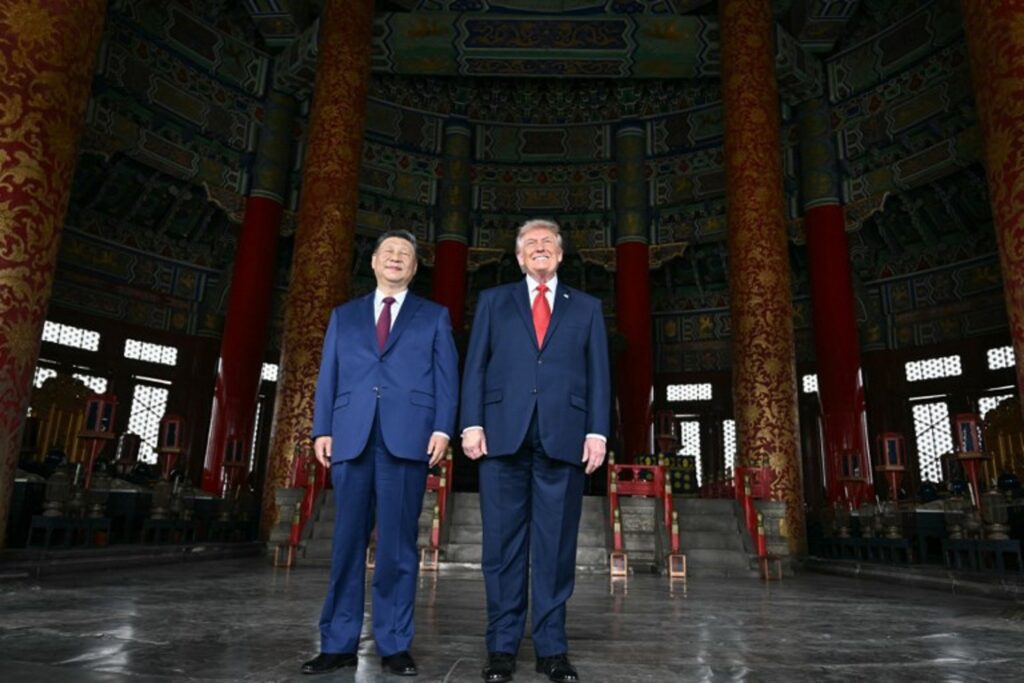 Taiwan wants to ensure US arm deliveries after Trump's anti-independence warnings