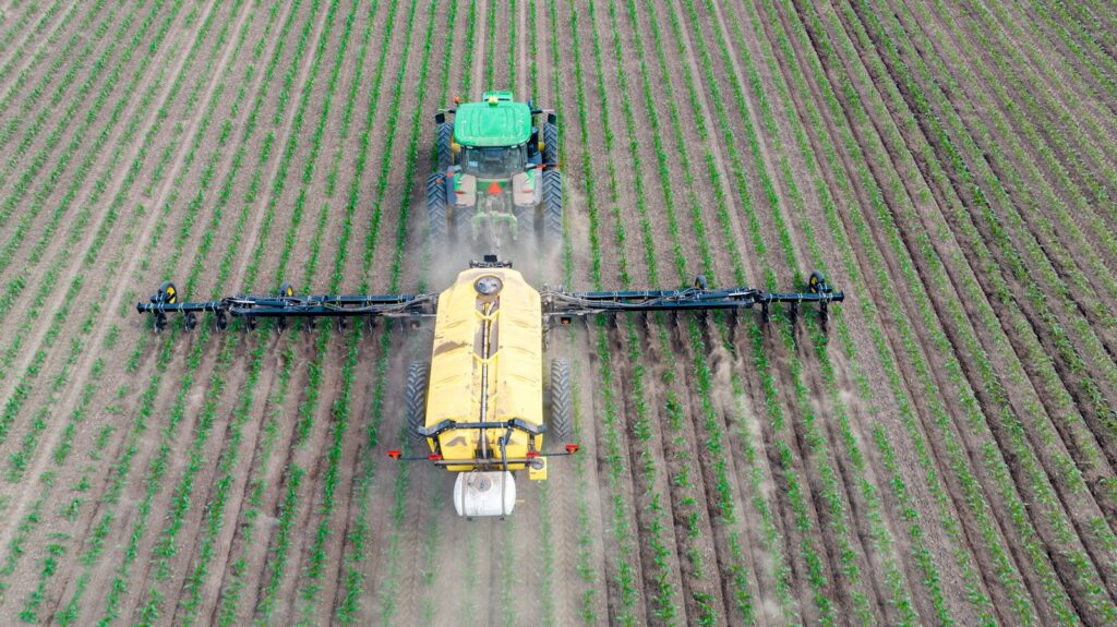 EU fertiliser prices surge again as sharp rises hit 24 member states
