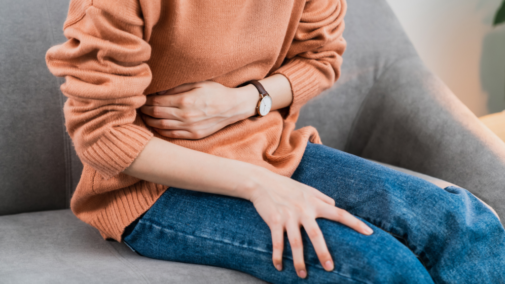 Where does Belgium stand on the menstrual leave debate?