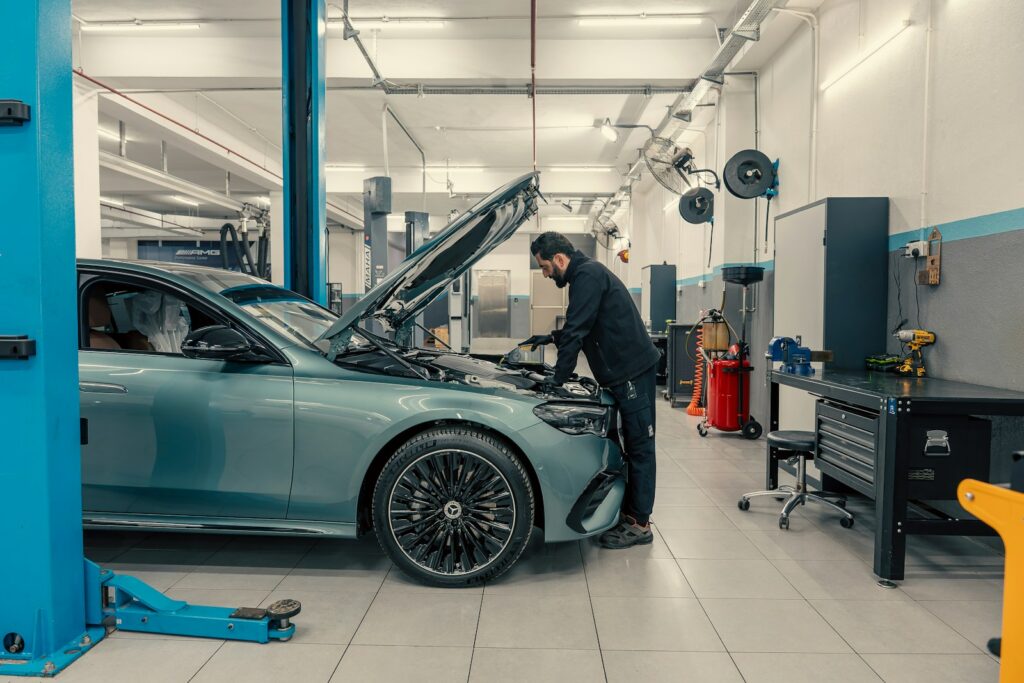 MEPs seek stricter vehicle checks, greenlight roadside emissions screening