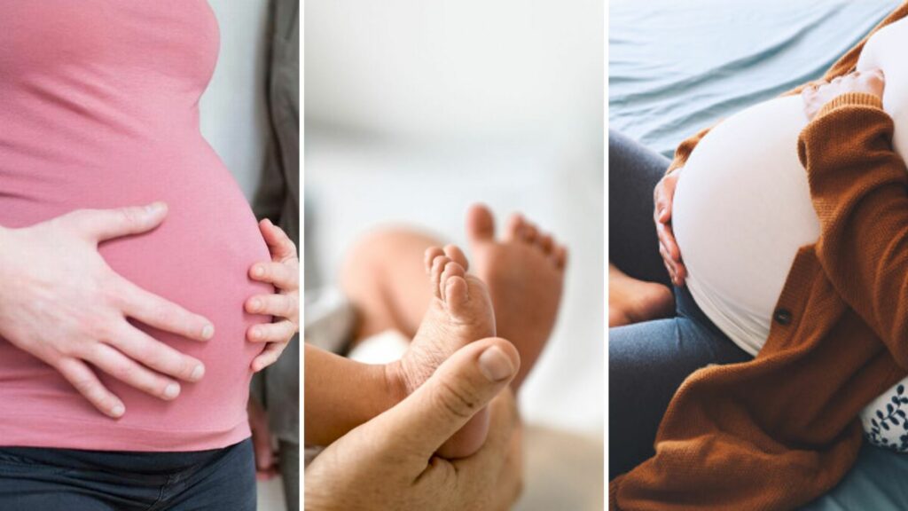 Belgium in Brief: The baby business
