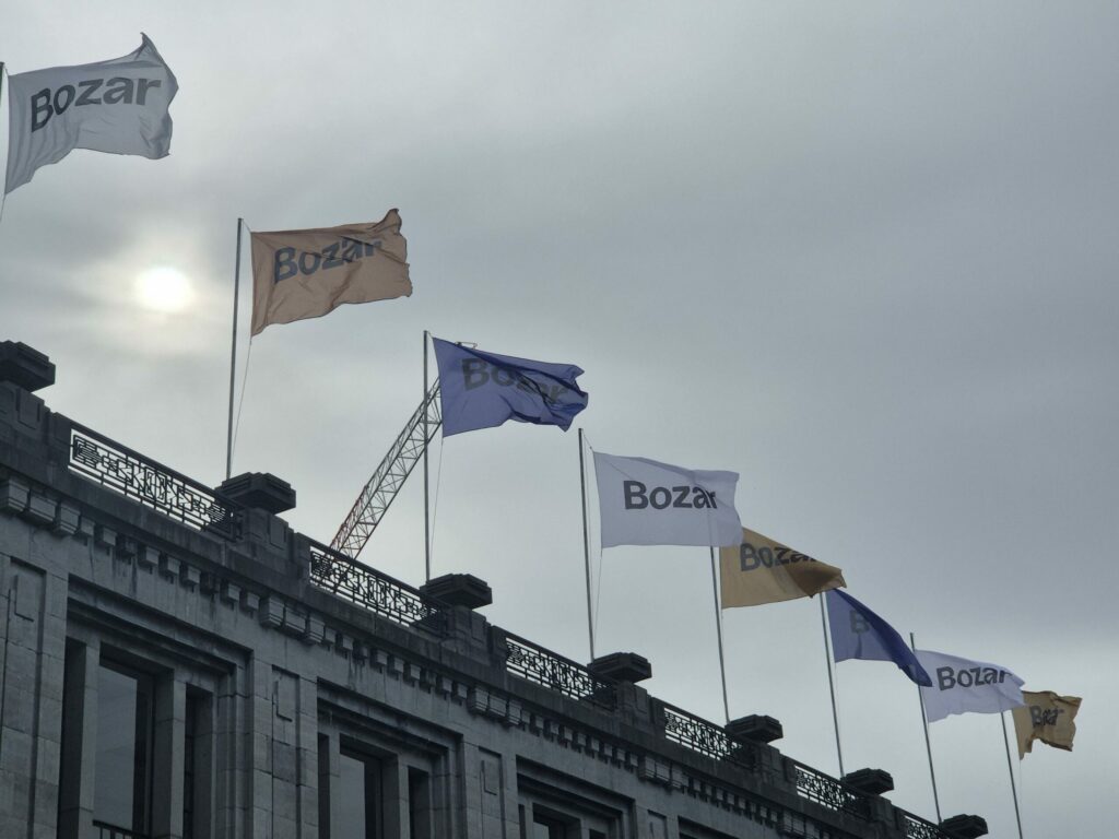 Summer Dance Festival returns to Bozar