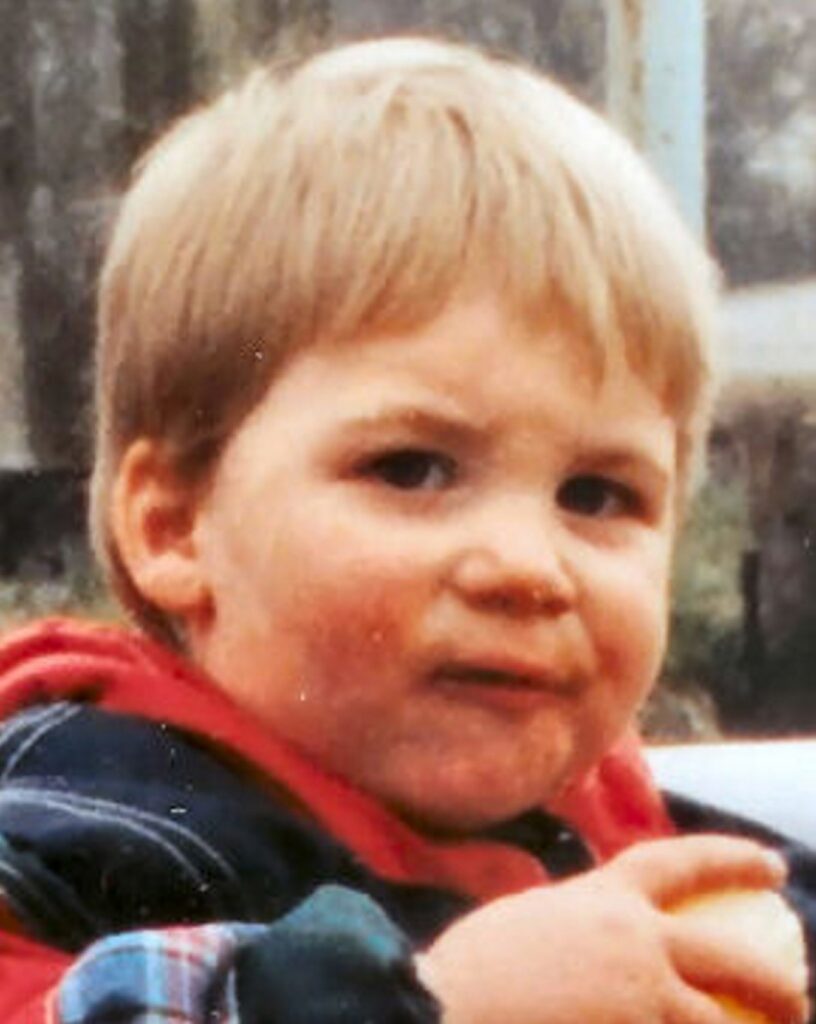 Infamous disappearance of Mechelen toddler remains a cold-case for 30 years
