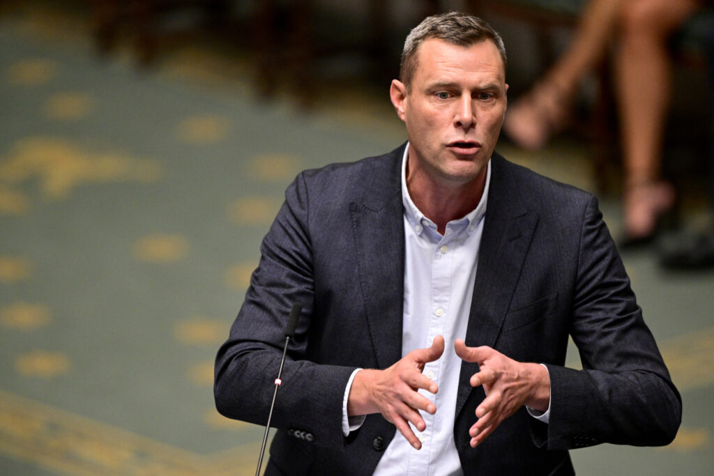 Vooruit proposes to tighten rules on energy contract sales