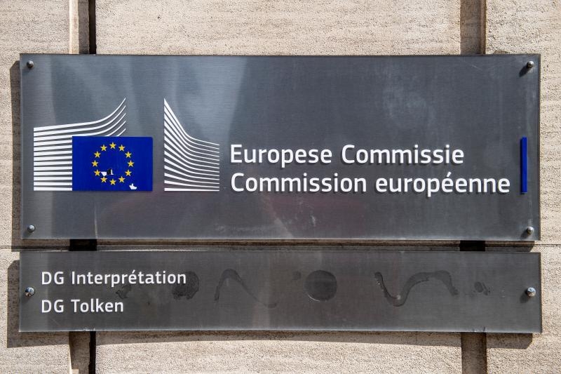 What are the European Commission’s DGs?