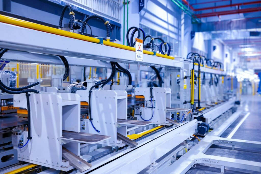 EU industry’s energy use drops 8.1%, but one sector surges