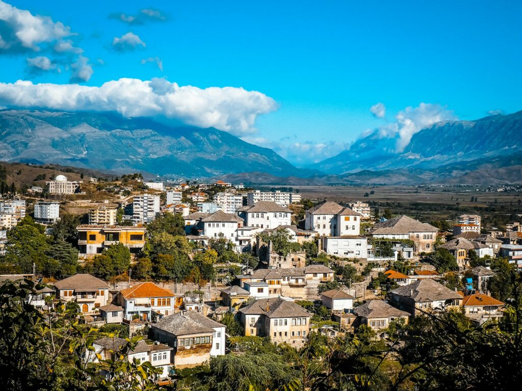 €20m deal marks pivotal step in Albania's EU accession journey
