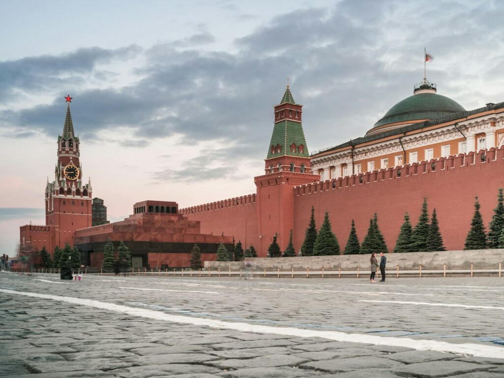EU prolongs sweeping Russia sanctions targeting rights abuses until 2027
