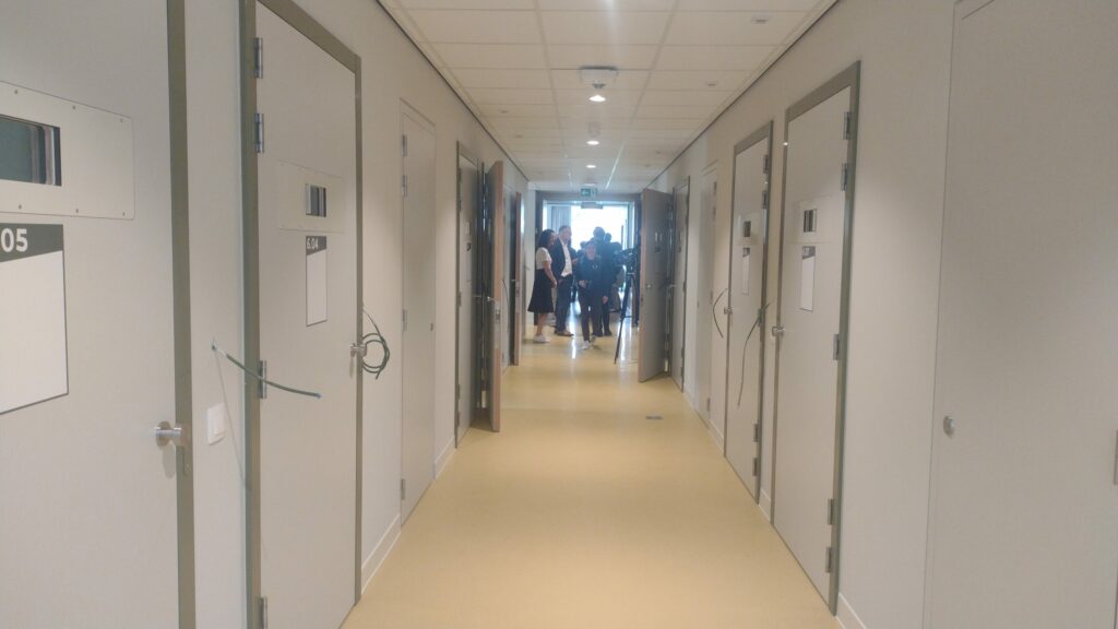 'There is a sense of impunity': Brussels judge warns over lack of youth detention spaces