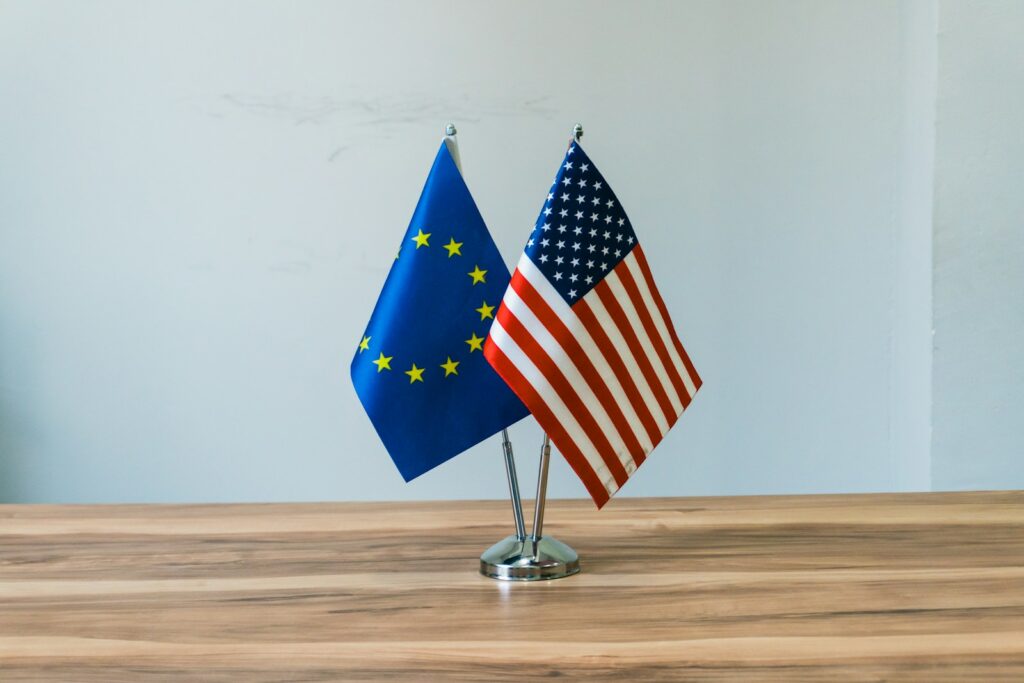EU executive applauds implementation progress on US trade deal
