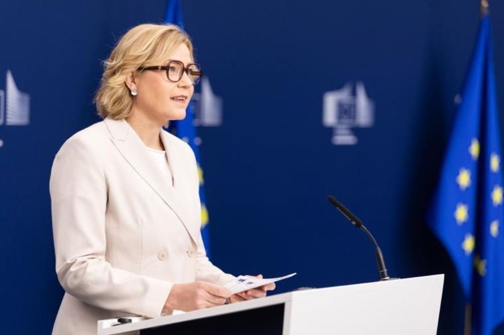 New EU satellite system sparks debate over commercial and security divide