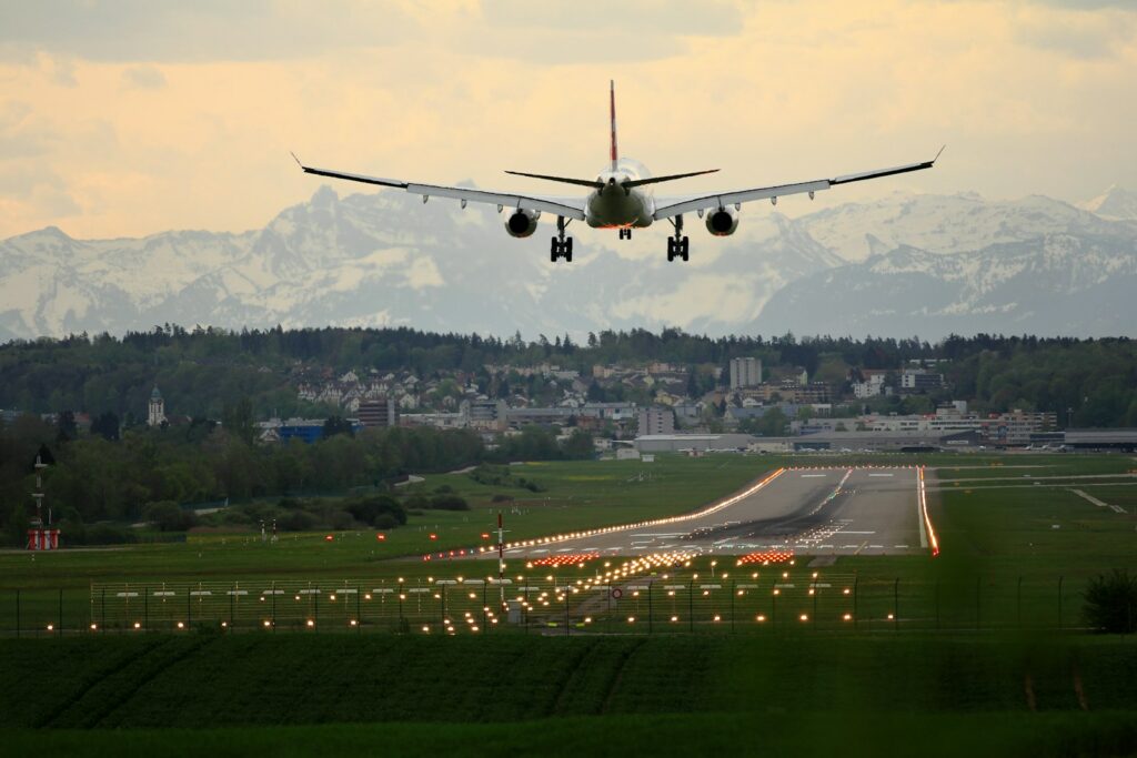 EU mulls stricter state aid rules for aviation amid sustainability push