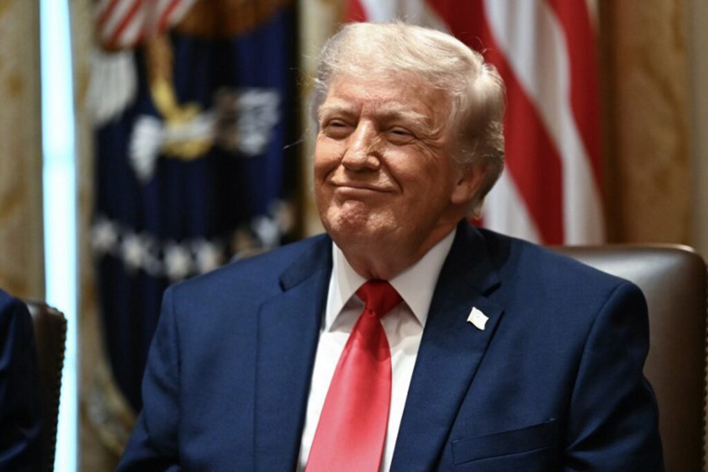 Trump threatens to blow up Oman, a longtime US ally