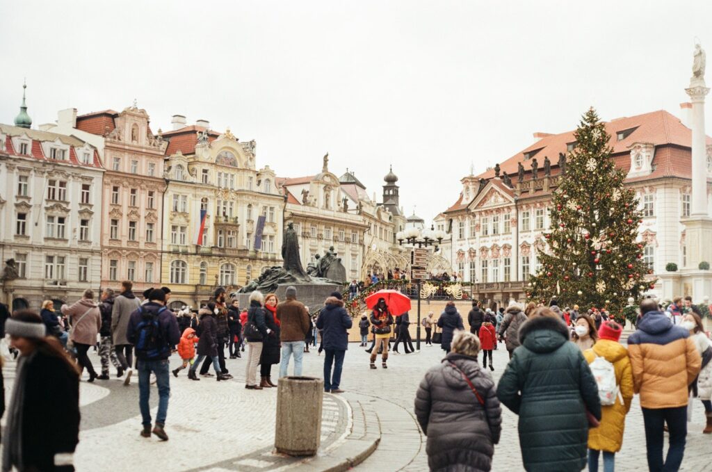 EU targets tourism overhaul with ambitious goals on jobs, environment