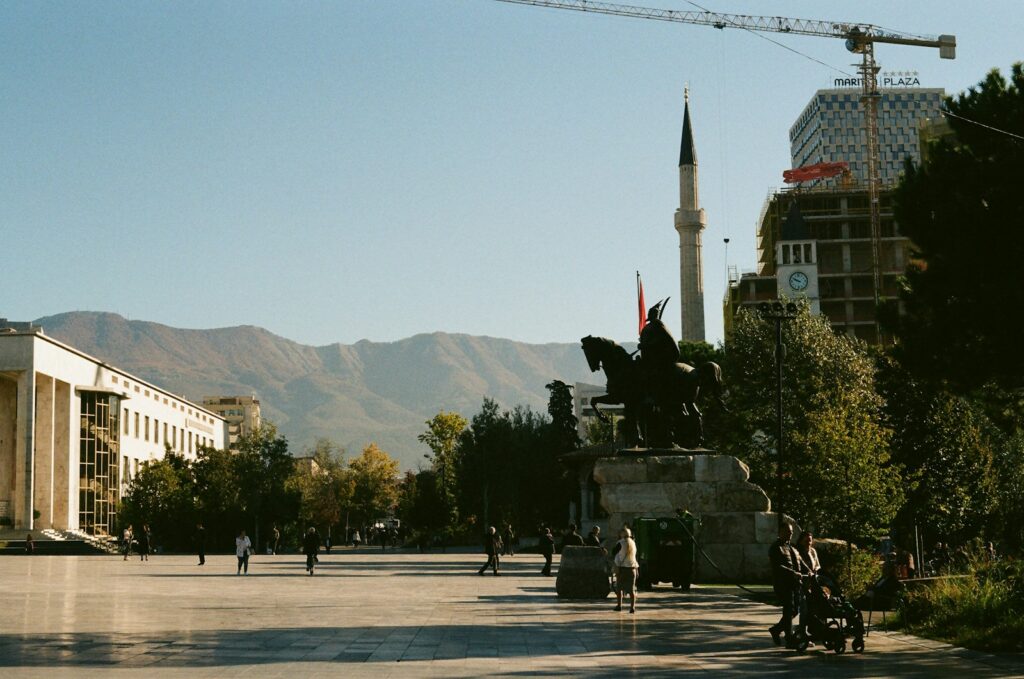 Albania clears key milestone in EU accession talks but hurdles remain