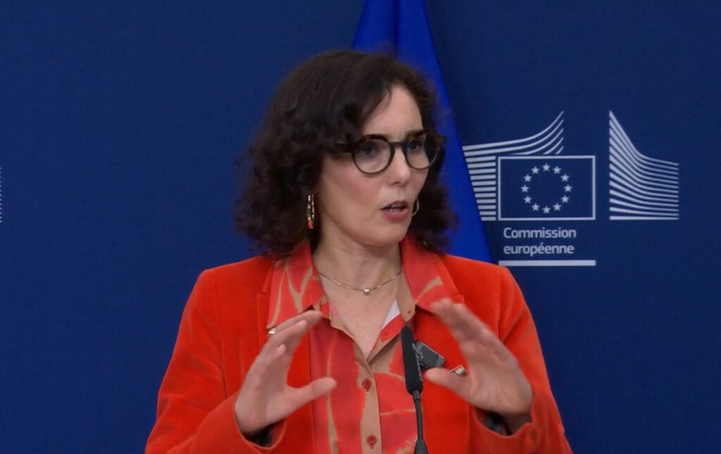 EU Commissioner urges bans on conversion practices as survey reveals harm