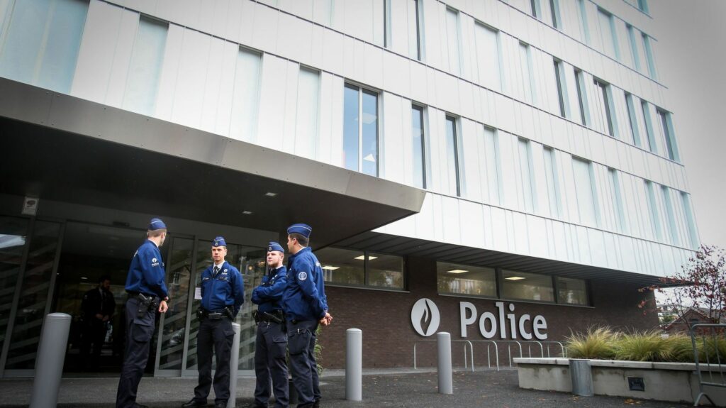 Seven years in prison for fatal beating in Mons