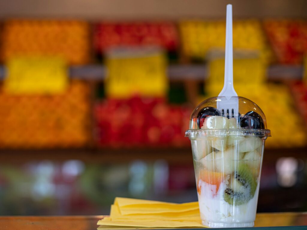 EU Council targets outdated food plastics laws and farming red tape