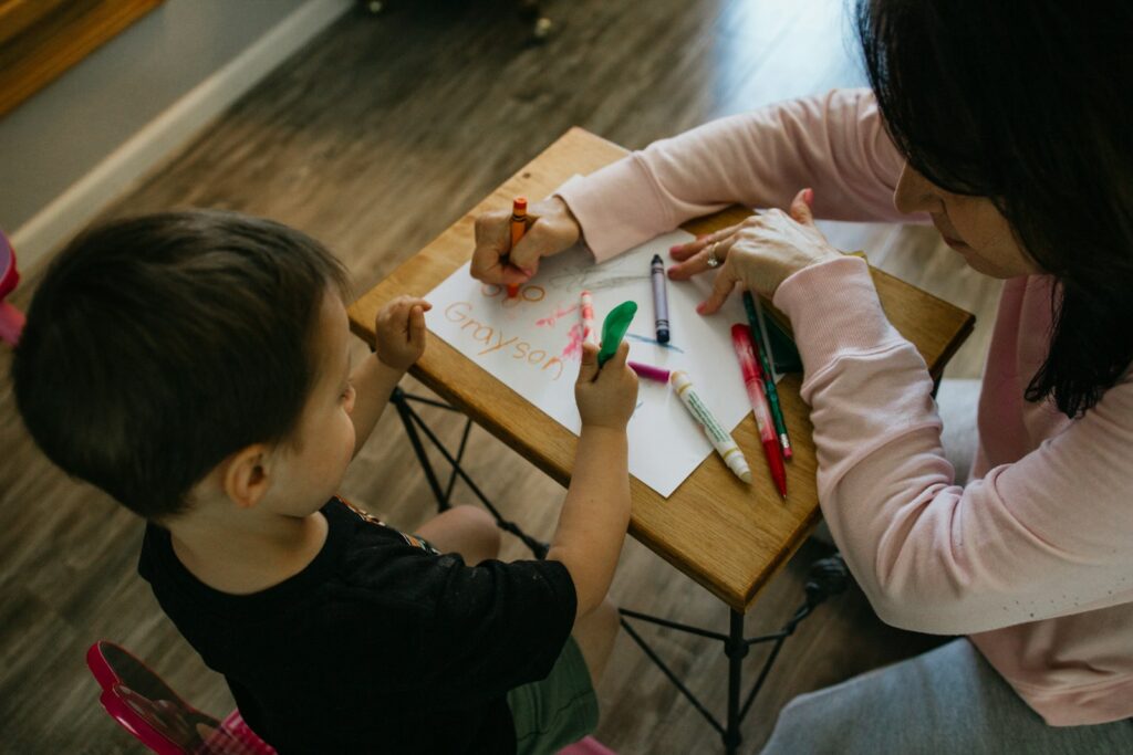 EU early-years education reaches record high