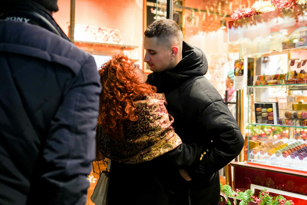 Belgium: the country with no 90-day fiancés
