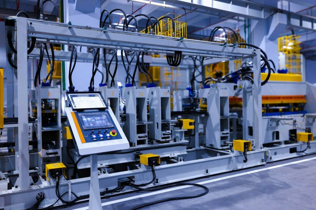EU backs €380m French programme to boost net-zero manufacturing capacity