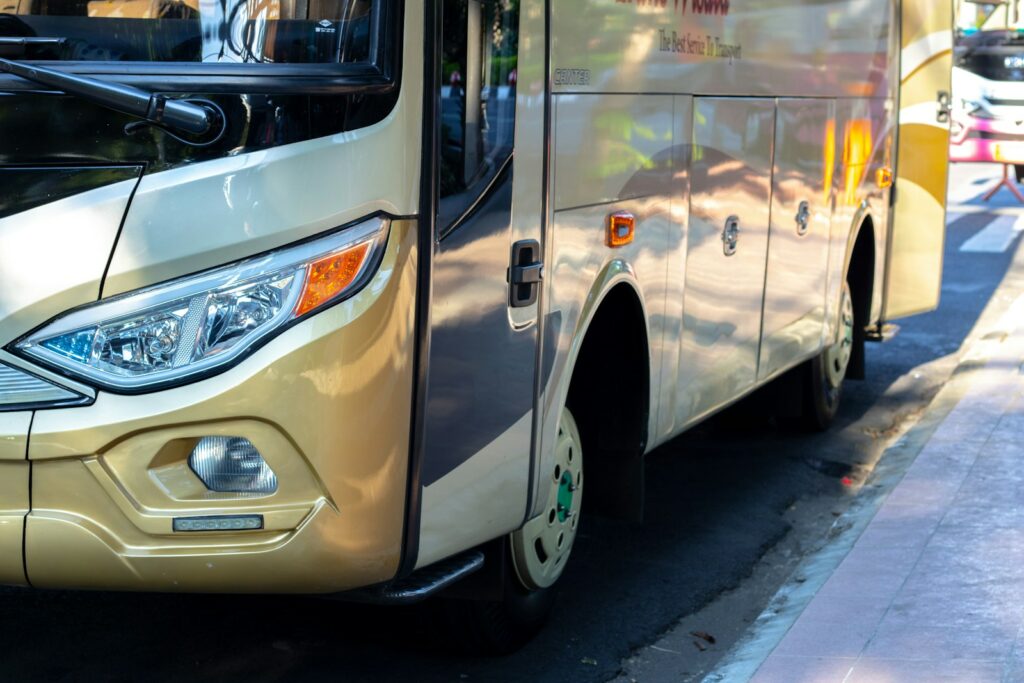 EU approves mergers in electric buses, glass, automation